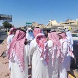 ضبط ( 4) مخالفين تلاعبوا بتشغيل شرائح محلية