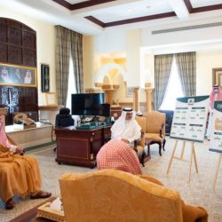 وزير الشؤون الإسلامية: قيادة المملكة تعمل بقوة على حماية الإسلام من الجماعات المتطرفة