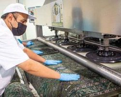 السعودية و كوسوفا توقعان البرنامج التنفيذي لمذكرة التفاهم في مجال الشؤون الإسلامية