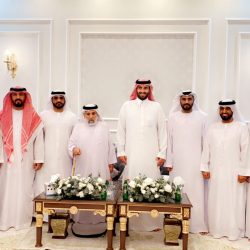  مستشفى بيش العام يحتفل باليوم العالمي للصحة النفسية2021