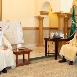 شرطة منطقة الرياض : القبض على (5) أشخاص إثر مشاجرة جماعية