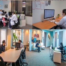 مدير عام فرع الأمر بالمعروف بالمنطقة الشرقية يلتقي منسوبي هيئة محافظة الأحساء ويلقي كلمة بعنوان ” ربّ اجعل هذا البلد آمناً “