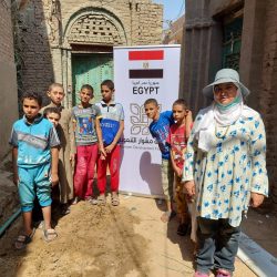 سيارات الدفع الرباعي المعدلة تستهوي زوار معرض الصقور والصيد السعودي الدولي