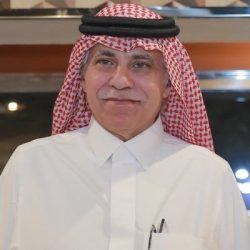 وزير الصحة فهد الجلاجل يشكر القيادة على الثقة الملكية