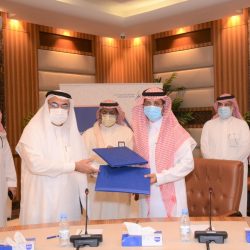 الجامعة العربية المفتوحة والإمام عبد الرحمن بن فيصل يوقعان مذكرة تعاون لتبادل الخبرات والمعارف الاكاديمية والعلمية والإدارية في مجال التعليم الجامعي
