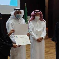 د. ناصر المحيسن رئيس لجنة الشؤون الهندسية لإتحادإذاعات الدول العربية