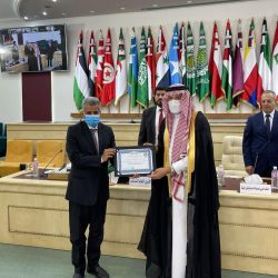 هيئة تطوير محمية الملك عبدالعزيز الملكية تطلق الهوية البصرية للمحمية