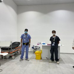 في يومه العالمي .. ندوة افتراضية تعزز علاقة “القلب” بالصحة النفسية