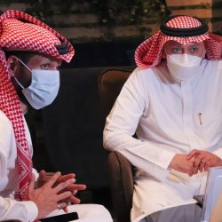 الغنام بقيمة 12 مليون … يبدأ أول صفقاته في الفرديات