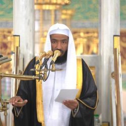 منابر الجمعة بعموم مناطق المملكة تتوحد للتحذير من التنظيم السروري الإرهابي