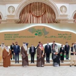 محافظ رفحاء يطلق حملة “مكارم الأخلاق ” التوعوية لهيئة الأمر بالمعروف