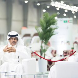 أمانة الجوف تنهي مشروع تأهيل وتوسعة طريق الأمير سلطان السديري بمدينة سكاكا