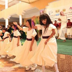 بيع صقرين بـ 123 ألف ريال في الليلة الرابعة لمزاد نادي الصقور السعودي الثاني