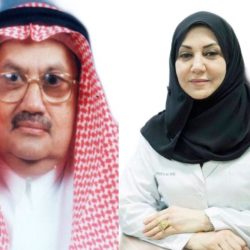 د. هيجان يتحدث عن إنجازاته للوطن في سيرة خبير المنتدى السعودي الأربعاء القادم