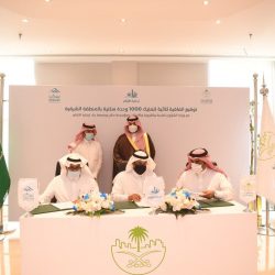 جائزة الأميرة صيتة تكرّم رواد منصات التواصل الاجتماعي الفائزين بجائزة “أم الجود” وتطلق دورتها التاسعة