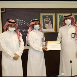 المغلوث : انتعاش اقتصادي كبير مع تخفيف قيود احترازات ” كورونا”