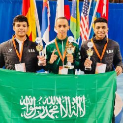 تفعيل اليوم العالمي لمكافحة العدوى لكادر تأهيل الأحساء للإناث