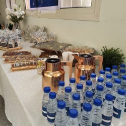 أكثر من١٢٠٠ مستفيد من الفعاليات التوعوية لليوم العالمي لهشاشة العظام بصحة الشرقية