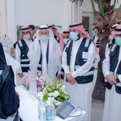 اعتماد “إثراء” كأول وحدة تطوعية تطبّق المعيار الوطني السعودي للتطوع (إدامة)