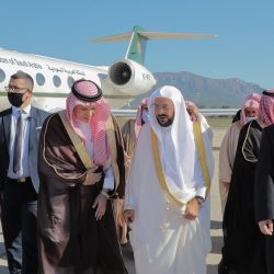 الدفاع المدني يهيب بالجميع توخّي الحيطة لاحتمالية فرص هطول أمطار رعدية على بعض مناطق المملكة..