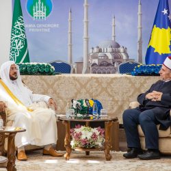 وزير الشؤون الإسلامية: السعودية قامت بإعفاء كل من تلوث فكره بفكر الإخوان المسلمين وغيرهم ممّن يهيّجون الناس