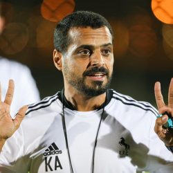  محافظ العويقيلة يطلق حملة “مكارم الأخلاق ” التوعوية لهيئة الأمر بالمعروف