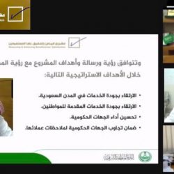 حملة توعوية عن سرطان الثدي في مستشفى الملك فهد بالهفوف