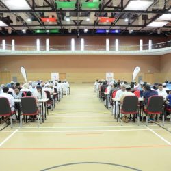 أمانة الشرقية تنفذ أكثر من 1100جولة رقابية وتضبط 72 مخالفة في الأسواق والمراكز التجارية أمس الثلاثاء