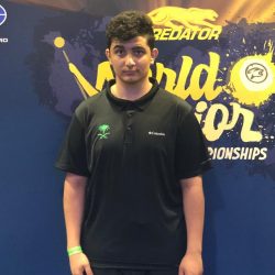 سمو أمير منطقة الباحة يتسلم النسخة المحدثة لخارطة المملكة الرسمية