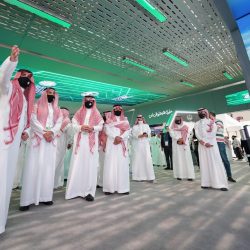 السديس يشدد على عدم التراخي والمحيميد يتابع ميدانيًا