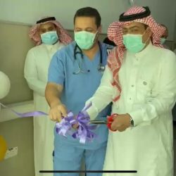 مدير برنامج الأغذية العالمي يشيد بدور المملكة ممثلة بمركز الملك سلمان للإغاثة في تقديم المساعدات لملايين الأشخاص حول العالم