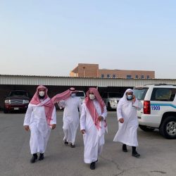 مستشفى القريات العام ينجح في إجراء عمليتين قلب مفتوح