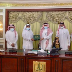 في ذكرى يومه العالمي .. خوجة: المملكة أولت اهتمامًا كبيرًا بصحة كبار السن