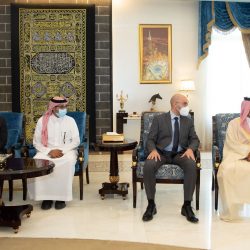 آل الشيخ: المعلمين والمعلمات هم قلب التعليم النابض بالإخلاص .. ويزف بشرى لهم ستحدث قريباً