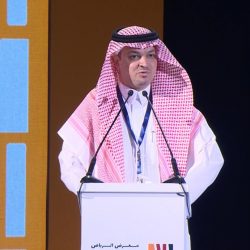 نائب وزير الشؤون الإسلامية يستقبل رئيس جامعة الإمام محمد بن سعود الإسلامية
