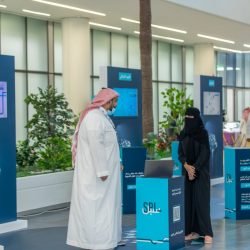 اختتام مسابقة هاكثون إنسان للابتكار وإعلان الفائزين