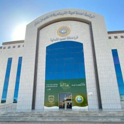 وزارة الداخلية تنهي استعدادها للمشاركة في فعاليات أسبوع جيتكس للتقنية بدبي