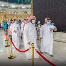 مصادرة أكثر من 50 طن مواد غذائية فاسدة وإغلاق 11 منشأة تجارية مخالفة بمكة