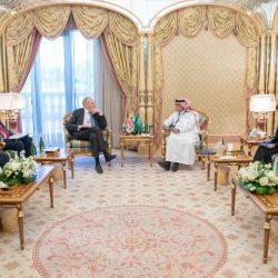 مركز الملك سلمان للإغاثة يواصل توزيع 20 ألف رغيف خبز يوميًا في شمال لبنان