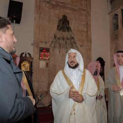 خادم الحرمين الشريفين يرأس وفد المملكة لأعمال قمة قادة مجموعة العشرين