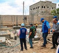 مشروع تعزيز خدمات الرعاية الصحية الأولية في اليمن يقدم خدماته لـ أكثر من 90 ألف مستفيد خلال شهر سبتمبر