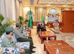 صحة المدينة المنورة تُنفذ 694 جولة رقابية للتأكد من تطبيق الإجراءات الاحترازية