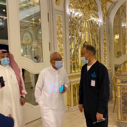 وحدات الأحوال المدنية المتنقلة تقدم خدماتها في (29) موقعاً حول المملكة