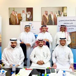 بلدية محافظة النعيرية تطلق فعاليات حملة ” مكارم الأخلاق”