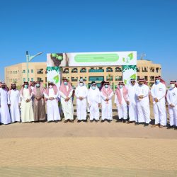 المجلس التعليمي بتعليم الخرج يعقد أولى جلساته للعام الدراسي 1443هـ