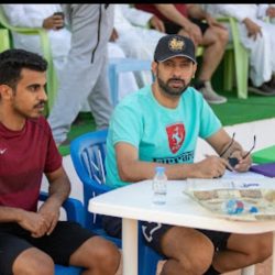 أخضر البلياردو والسنوكر يحصد ثلاث ميداليات في ثالث أيام البطولة