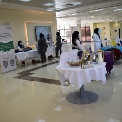 الدكتور الربيعة : المملكة تدعم بسخاء برنامج الأغذية العالمي والشراكة معه تعود لأكثر من 45 عامًا