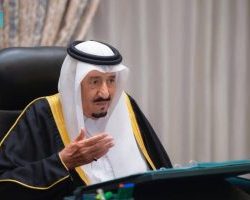 سمو الأمير عبدالعزيز بن سعد ‏يستقبل مدير مكافحة المخدرات بمنطقة حائل ‏