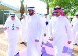 تمديد تكليف مدير شرطة منطقة حائل..