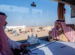 الصحف السعودية